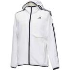 adidas アディダス M adidas 24／7 ストレッチクロスジャケット メンズ EUA03 WHT