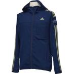 adidas アディダス M adidas 24／7 ストレッチクロスジャケット メンズ EUA03 COLNVY