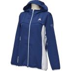 adidas アディダス W 24／7 ストレッチクロスジャケット レディース  EUA30 ノーブルIND S18