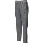 adidas アディダス （レディース） W adidas 24／7 マイクロボーダーウォームアップパンツ EUA33 DGH ソリッドGRY