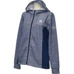 adidas アディダス （レディース） W adidas 24／7 マイクロボーダーウォームアップジャケット EUA35 ノーブルIND S18
