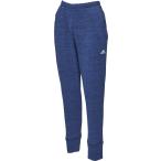adidas アディダス レディース W ID ヘザーパンツ EUA51 ノーブルIND S18