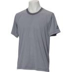 adidas アディダス climacool エアーフローメッシュTシャツ メンズ EUC88 コアヘザー