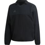 adidas アディダス TANGO CAGE ウィンドトップ（裏メッシュ付） EUV32 ブラック
