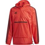 adidas アディダス TANGO CAGE ウィンドブレーカー EUV36 ハイレゾRED S18
