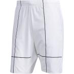 adidas アディダス MEN RULE＃9 GAMEパンツ メンズ テニスウェア EYW20 WHT