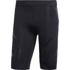 adidas アディダス adizero ParleyショートタイツM EZX87 ブラック