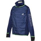 adidas アディダス B TRN CLIMIX 2in1 ストームプルオーバー （裏起毛） FAP05 ミステリーインクF17/