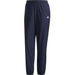 adidas アディダス W ID 裏起毛ウィンドパンツ FAT42 レジェンドインク