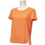 adidas アディダス W M4T クライマチル 半袖Tシャツ レディース FAV76 ハイレゾORG S18