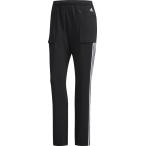 adidas アディダス W adidas 24／7ウォームアップテーパードパンツ レディース FKK21 BLK