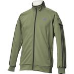 adidas アディダス M adidas 24／7 ウォームアップ ジャケット FKK26 ベースGRN S15