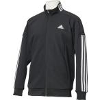 adidas アディダス M adidas 24／7 ウォームアップ ジャケット FKK26 BLK