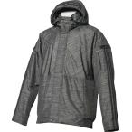 adidas アディダス M adidas 24／7 中綿ウインドパーカー FKK30 ベースGRN S15