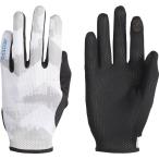 adidas Adidas бег adizero легкий UV cut перчатка FKL52 белый | серебряный 