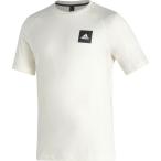 adidas アディダス M MHE STADIUM Tシャツ GLD73 クリームWHT