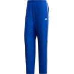 adidas アディダス TEAM 3S パデット パンツ INT48 チームロイヤルブルー