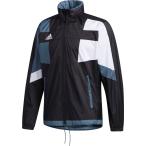 adidas アディダス TEAM BT ジャケット INU62 BLK/レガシーBLU