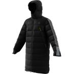 adidas アディダス TAN テック ライトダウンコート IPB35 BLK