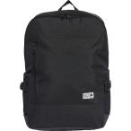 adidas アディダス CLASSIC BOXY BACKPACK IRF39 BLK/BLK/WHT