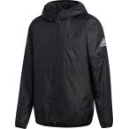adidas アディダス M MH CB WD ジャケット IXG11 BLK/BLK