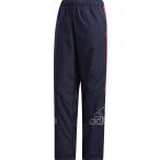 adidas アディダス W MH BOS ウインドパンツ IXK80 レジェンドインク