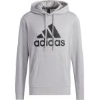 adidas アディダス M MH SW POHD 20 JKL50 MGRYヘザー