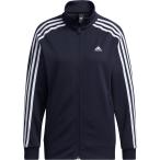 adidas アディダス W MH 3st ウォームアップ ジャケット JKO33 レジェンドインク/W