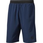 adidas アディダス D2M トレーニングウーブンショーツ メンズ MLS41 COLNVY