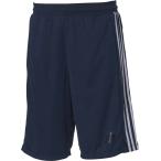 adidas アディダス D2M トレーニング3ストライプスショーツ メンズ MLS42 COLNVY/WHT