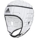adidas Adidas регби head защита WE614 WHT/BLK