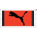 PUMA プーマ ラップタオル 60 B 053436 02CHERRY TOM