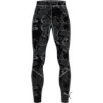 PUMA プーマ LITE COMPRESSION ロングタイツ 513187 08QUIET SHAD