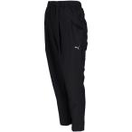 PUMA プーマ ウーブンパンツ 516079 01PUMA BLACK