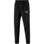 PUMA プーマ メンズ ボンデット テック ウーブンパンツ 516831 01PUMA BLACK