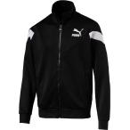 PUMA プーマ MCS トラックジャケット メンズ 577607 01PUMA BLACK