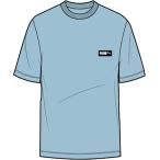 PUMA プーマ FUSION Tシャツ 582687 AQUAMARINE
