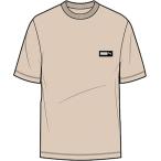 PUMA プーマ FUSION Tシャツ 582687 TAPIOCA