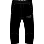 PUMA プーマ ESS＋ 3／4 ウーブンパンツ 583212 PUMA BLACK