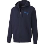 PUMA プーマ KA フーデッドスウェットジャケット 583587 PEACOAT