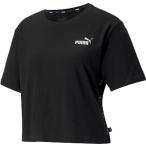 PUMA プーマ AMPLIFIED Tシャツ 585137 PUMA BLACK