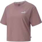 PUMA プーマ AMPLIFIED Tシャツ 585137 FOXGLOVE