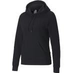 PUMA プーマ MODERN BASICS フーディスウェット 585214 PUMA BLACK