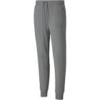 PUMA プーマ MODERN BASICS スウェットパンツ 585225 MEDIUM GRAY