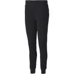 PUMA プーマ MODERN BASICS スウェットパンツ 585228 PUMA BLACK