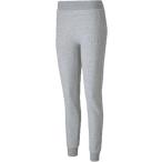 PUMA プーマ MODERN BASICS スウェットパンツ 585228 LIGHT GRAY H