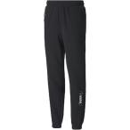 PUMA プーマ NU−TILITY パンツ 585251 PUMA BLACK