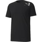 PUMA プーマ NU−TILITY Tシャツ 585254 PUMA BLACK