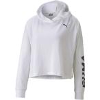 PUMA プーマ MODERN SPORTS ライトウェイトフーディー 585255 PUMA WHITE