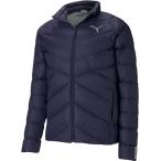 PUMA プーマ PWRWARM パッカブル LITE ダウンジャケット 585310 PEACOAT